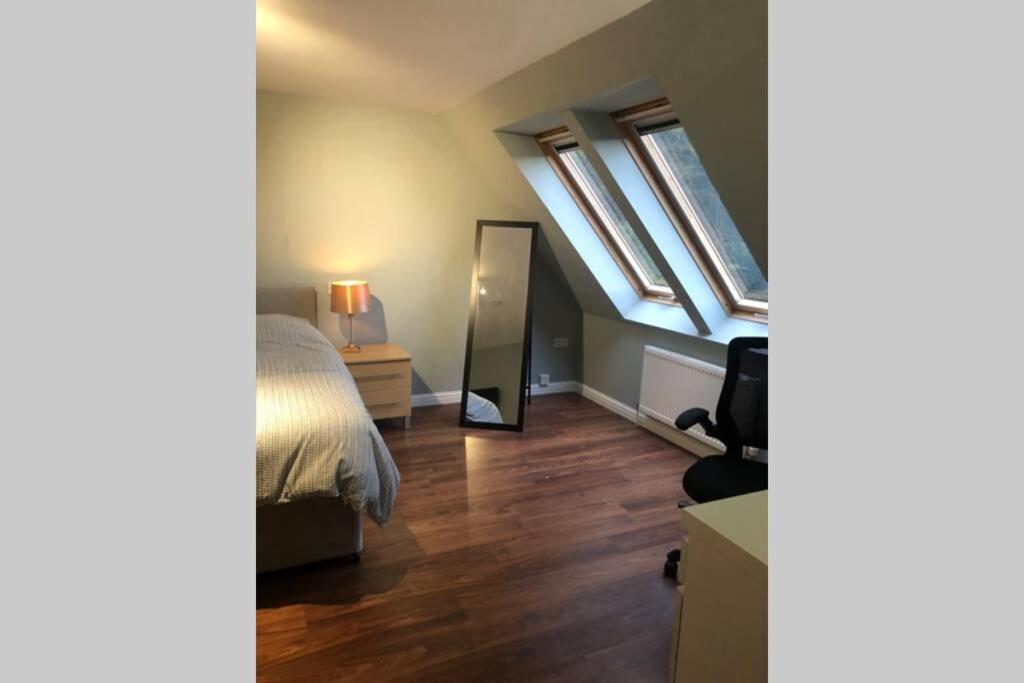 Struan Coach House In Gated Residence Stirling Buitenkant foto